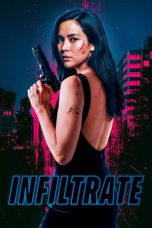 Nonton Film Infiltrate lk21 (2026)