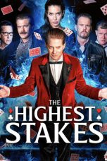 Nonton Film The Highest Stakes lk21 (2026)